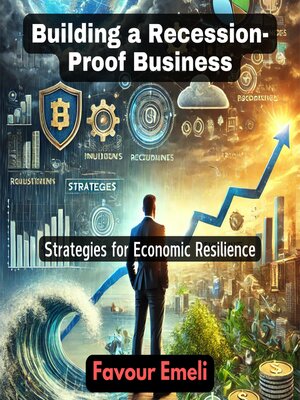 cover image of Building a Recession-Proof Business